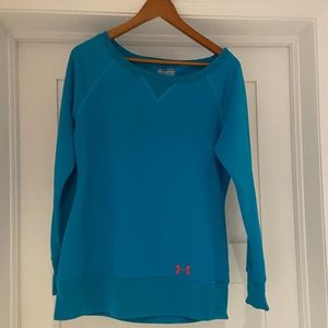 Under armour sweater